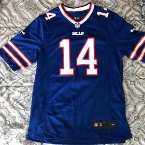 Sammy Watkins Buffalo Bills Jersey - medium